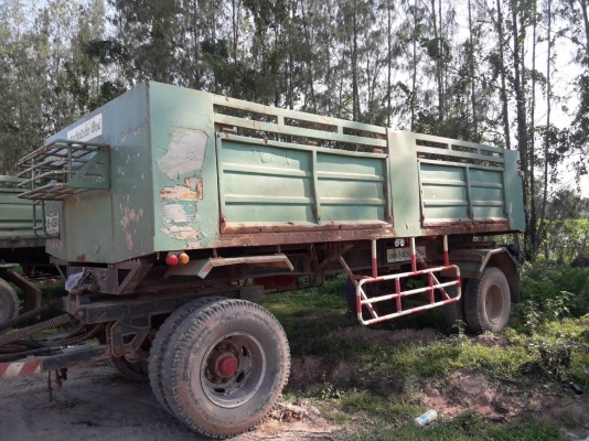 ขายเหมา 800,000 มี 4 พ่วง ลูกพ่วงดั๊ม 2 คาน กระบะดั๊มดี ยางดี ครัชซีสวย พร้อมใช้งาน เอกสารพร้อมโอน รถอยู่ โคราช 090-772-3710 090-772-3708 ขายเหมา 800,000 มี 4 พ่วง ลูกพ่วงดั๊ม 2 คาน กระบะดั๊มดี ยางดี ครัชซีสวย พร้อมใช้งาน เอกสารพร้อมโอน รถอยู่ โคราช 090-772-3710 090-772-3708