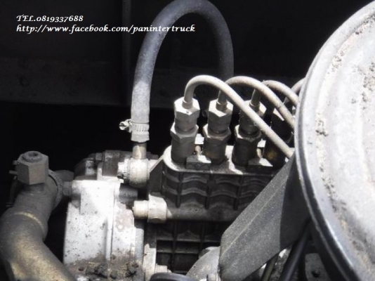 สินค้าเก่านอก ขายถูกด่วนๆรถปูยาง HANTA  AF-240CS III /ปูยางได้กว้างถึง2.40 เมตร :สินค้าเก่านอก ขายตามสภาพ