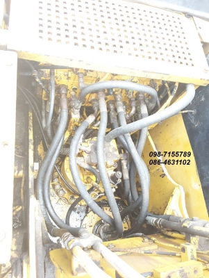 ขาย!! >>> CAT 311B พร้อมใช้งาน <<< เบอร์ติดต่อ 098-7155789 086-4631102