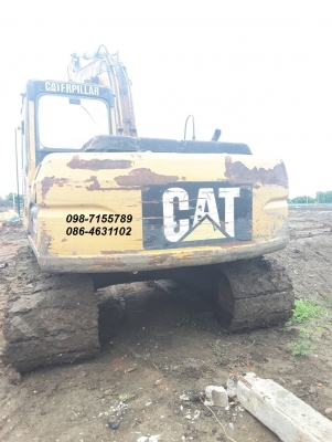 ขาย!! >>> CAT 311B พร้อมใช้งาน <<< เบอร์ติดต่อ 098-7155789 086-4631102
