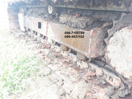 ขาย!! >>> CAT 311B พร้อมใช้งาน <<< เบอร์ติดต่อ 098-7155789 086-4631102