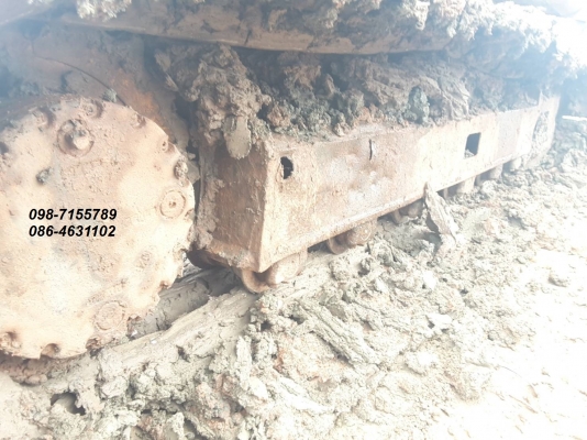 ขาย!! >>> CAT 311B พร้อมใช้งาน <<< เบอร์ติดต่อ 098-7155789 086-4631102