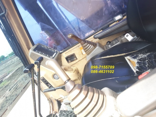 ขาย!! >>> CAT 311B พร้อมใช้งาน <<< เบอร์ติดต่อ 098-7155789 086-4631102