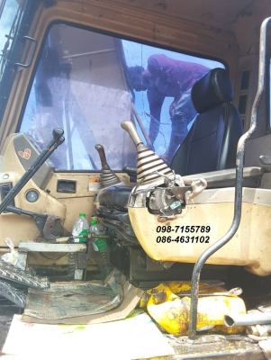 ขาย!! >>> CAT 311B พร้อมใช้งาน <<< เบอร์ติดต่อ 098-7155789 086-4631102