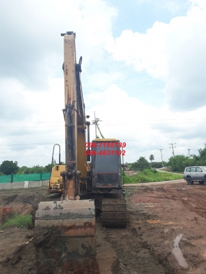 ขาย!! >>> CAT 311B พร้อมใช้งาน <<< เบอร์ติดต่อ 098-7155789 086-4631102