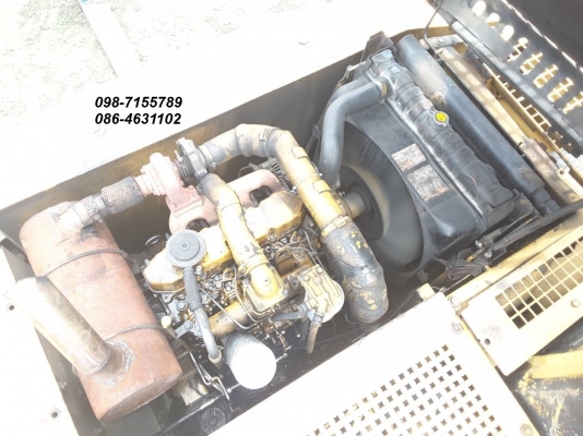 ขาย!! >>> CAT 311B พร้อมใช้งาน <<< เบอร์ติดต่อ 098-7155789 086-4631102