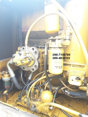 ขาย!! >>> CAT 311B พร้อมใช้งาน <<< เบอร์ติดต่อ 098-7155789 086-4631102