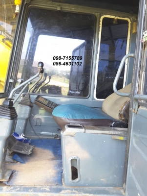 ขาย!! &gt;&gt;&gt; Komatsu Pc120 รุ่น 5 ราคาเบาๆ พร้อมใช้งาน &lt;&lt;&lt; เบอร์ติดต่อ 098-7155789 086-4631102