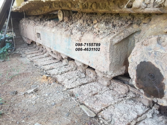 ขาย!! &gt;&gt;&gt; Komatsu Pc120 รุ่น 5 ราคาเบาๆ พร้อมใช้งาน &lt;&lt;&lt; เบอร์ติดต่อ 098-7155789 086-4631102