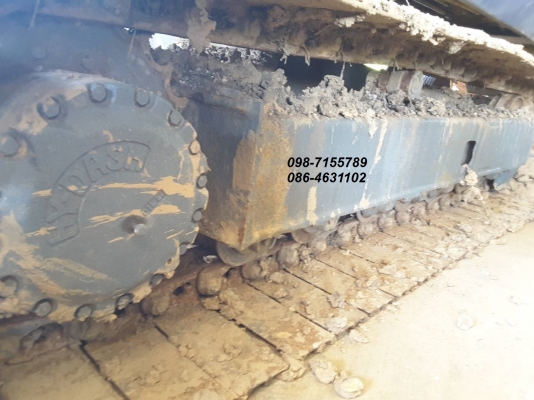 ขาย!! &gt;&gt;&gt;Komatsu Pc120 รุ่น 3 &lt;&lt;&lt; เบอร์ติดต่อ 098-7155789 086-4631102