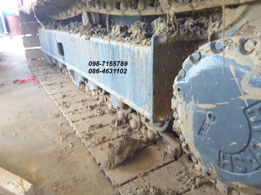 ขาย!! &gt;&gt;&gt;Komatsu Pc120 รุ่น 3 &lt;&lt;&lt; เบอร์ติดต่อ 098-7155789 086-4631102