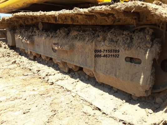 ขาย!! &gt;&gt;&gt; Komatsu PC130 รุ่น 6K รถสวยเลย ซื้อไปลงงานโลด 11,xxx ชั่วโมง &lt;&lt;&lt; เบอร์ติดต่อ 098-7155789 086-4631102
