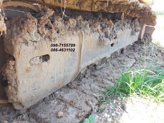 ขาย!! &gt;&gt;&gt; Komatsu PC130 รุ่น 6K รถสวยเลย ซื้อไปลงงานโลด 11,xxx ชั่วโมง &lt;&lt;&lt; เบอร์ติดต่อ 098-7155789 086-4631102