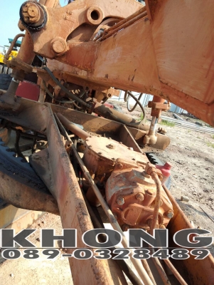 ขายด่วน รถเกรดKomatsu GD37 6Sเครื่องดี ระบบเต็ม ใช้งานได้เลย มีเอกสารซื้อขาย เพียง 520000 บาท