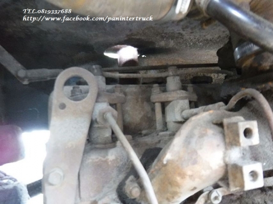 สินค้าเก่านอก ขายถูกด่วนๆ รถตักล้อยางKOMATSU JH30Bขับเคลื่อน2เพลา /เลี้ยวล้อ /สินค้าเก่านอก ขายตามสภาพ