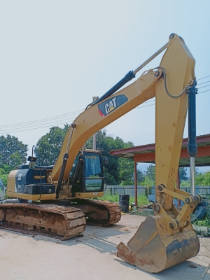 ขาย CAT 320 D2 6พันกว่า ชม. ขาย CAT 320 D2 6พันกว่า ชม.
