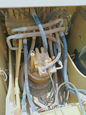 ขาย CAT 320 D2 6พันกว่า ชม. ขาย CAT 320 D2 6พันกว่า ชม.