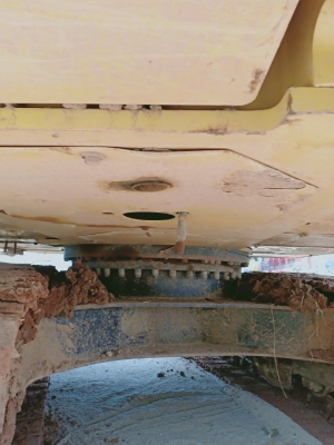 ขาย CAT 320 D2 6พันกว่า ชม. ขาย CAT 320 D2 6พันกว่า ชม.