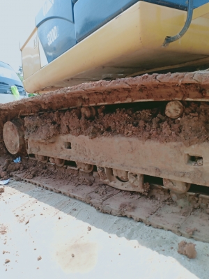 ขาย CAT 320 D2 6พันกว่า ชม. ขาย CAT 320 D2 6พันกว่า ชม.