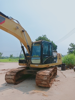 ขาย CAT 320 D2 6พันกว่า ชม. ขาย CAT 320 D2 6พันกว่า ชม.