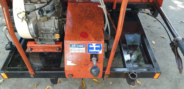 รถบรรทุกการเกษตร ดั้มมือ รับน้ำหนัก 500 k. รถบรรทุกการเกษตร ดั้มมือ รับน้ำหนัก 500 k.