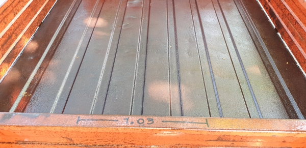 รถบรรทุกการเกษตร ดั้มมือ รับน้ำหนัก 500 k. รถบรรทุกการเกษตร ดั้มมือ รับน้ำหนัก 500 k.