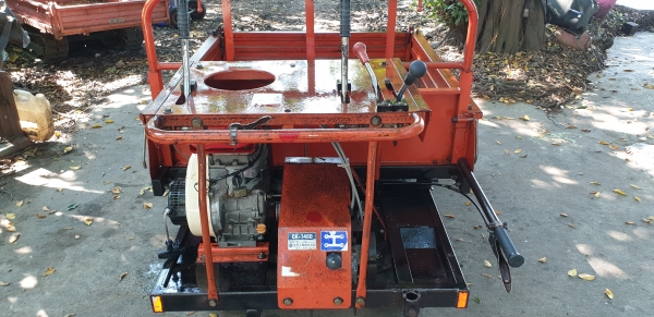 รถบรรทุกการเกษตร ดั้มมือ รับน้ำหนัก 500 k. รถบรรทุกการเกษตร ดั้มมือ รับน้ำหนัก 500 k.