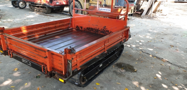 รถบรรทุกการเกษตร ดั้มมือ รับน้ำหนัก 500 k. รถบรรทุกการเกษตร ดั้มมือ รับน้ำหนัก 500 k.