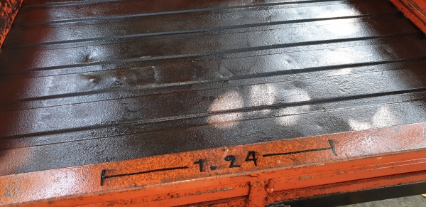 รถบรรทุกการเกษตร ดั้มมือ รับน้ำหนัก 500 k. รถบรรทุกการเกษตร ดั้มมือ รับน้ำหนัก 500 k.