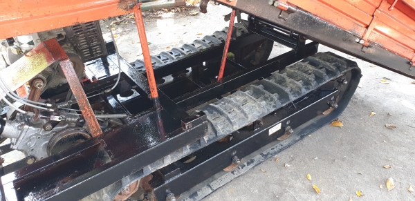 รถบรรทุกการเกษตร ดั้มมือ รับน้ำหนัก 500 k. รถบรรทุกการเกษตร ดั้มมือ รับน้ำหนัก 500 k.