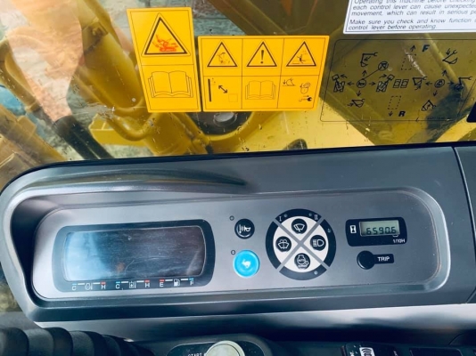 ขาย Sumitomo sh 210-5f