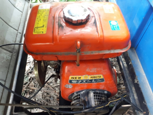 มาอีกคันครับ รถบรรทุก 3 ล้อยาง สีฟ้า เครื่อง kubota บรรทุกได้สบาย เก่าญี่ปุ่นแท้ๆ ราคา 29,000 บาท