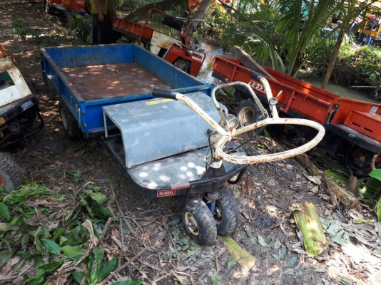 มาอีกคันครับ รถบรรทุก 3 ล้อยาง สีฟ้า เครื่อง kubota บรรทุกได้สบาย เก่าญี่ปุ่นแท้ๆ ราคา 29,000 บาท