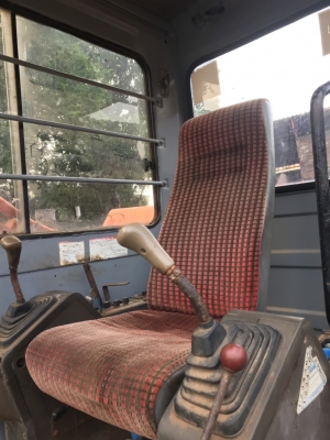 ขายHITACHI EX120 สภาพสวยราคา 450,000 ขายHITACHI EX120 สภาพสวยราคา 450,000