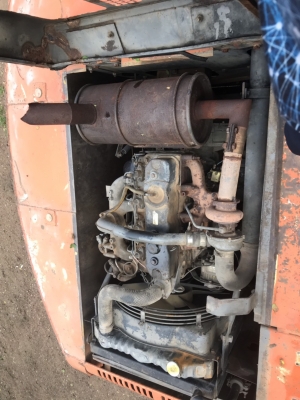 ขายHITACHI EX120 สภาพสวยราคา 450,000 ขายHITACHI EX120 สภาพสวยราคา 450,000