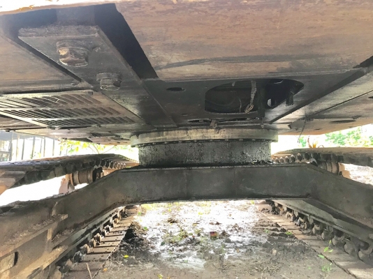 ขายHITACHI EX120 สภาพสวยราคา 450,000 ขายHITACHI EX120 สภาพสวยราคา 450,000