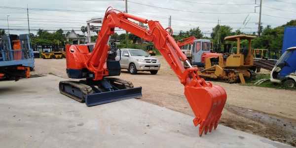 ฮิตาชิ 30