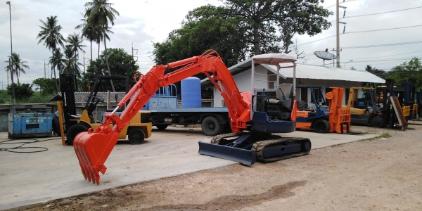 ฮิตาชิ 30