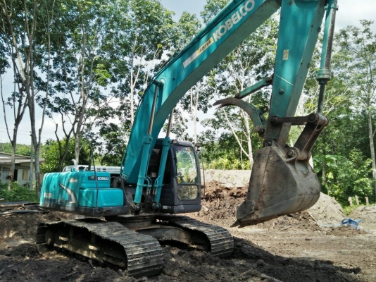 ขายKOBELCO SK200-8YN12SUPER XM. ไมล์10400ชม.ราคา 2,100,000
