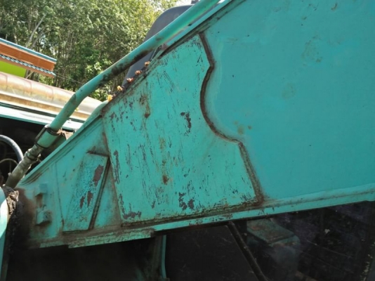 ขายKOBELCO SK200-8YN12SUPER 17000ชม.เอกสารชุดจดทะเบียนราคา 1,300,000