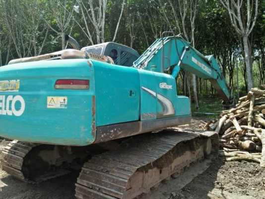 ขายKOBELCO SK200-8YN12SUPER ไมล์17000ชม.เอกสารชุดจดทะเบียนราคา 1,300,000 ขายKOBELCO SK200-8YN12SUPER ไมล์17000ชม.เอกสารชุดจดทะเบียนราคา 1,300,000