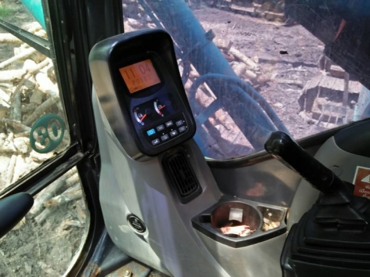 ขายKOBELCO SK200-8YN12SUPER ไมล์17000ชม.เอกสารชุดจดทะเบียนราคา 1,300,000 ขายKOBELCO SK200-8YN12SUPER ไมล์17000ชม.เอกสารชุดจดทะเบียนราคา 1,300,000