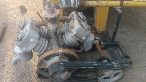 เต้าปูนผงสามมิตรครบชุด