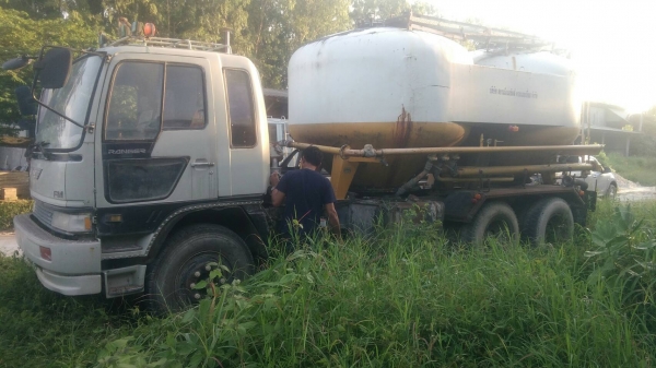 เต้าปูนผงสามมิตรครบชุด