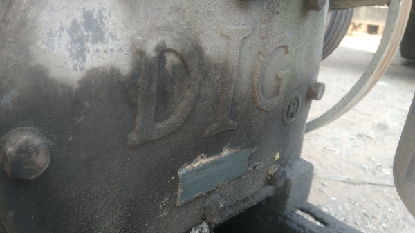 เต้าปูนผงสามมิตรครบชุด