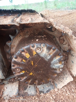 ขาย 495,000 KOMATSU pc 200-5 ซีเรียลสูง คอลโทลสั้น ไฟฟ้าครบ เครื่องดี ปั้มแรง เอวแน่น ช่วงล่างเต็ม รถสวยพร้อมใช้ เอกสารซื้อขาย รถอยู่ กบินบุรี 092-595-6777 061-446-2662 ญิ๋งยุ ขาย 495,000 KOMATSU pc 200-5 ซีเรียลสูง คอลโทลสั้น ไฟฟ้าครบ เครื่องดี ปั้มแรง เอวแน่น ช่วงล่างเต็ม รถสวยพร้อมใช้ เอกสารซื้อขาย รถอยู่ กบินบุรี 092-595-6777 061-446-2662 ญิ๋งยุ
