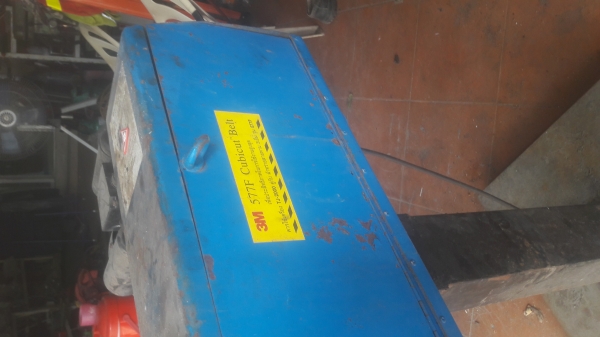 เครื่องบากท่อ TG 2000