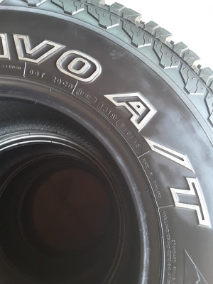 Maxxis AT980 ขนาด 31-10.5-15 ปี18 สภาพสวยๆ 1ชุด Maxxis AT980 ขนาด 31-10.5-15 ปี18 สภาพสวยๆ 1ชุด