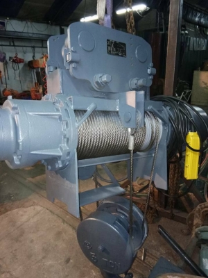 จำหน่ายรอกไฟฟ้ามือสอง รอกสลิงไฟฟ้ามือสอง รอกโซ่มือสอง จำหน่ายรอกไฟฟ้ามือสอง รอกสลิงไฟฟ้ามือสอง รอกโซ่มือสอง