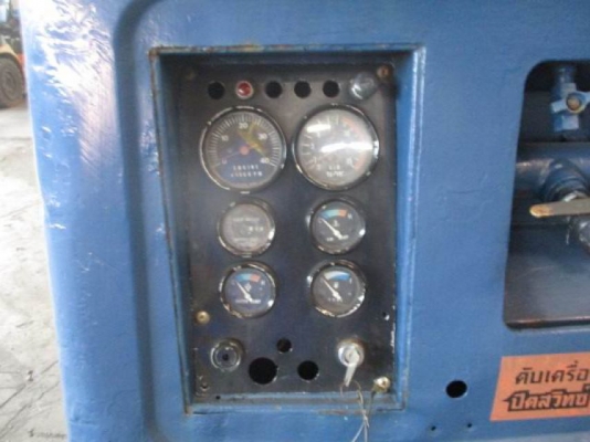 ขายเครื่องปั๊มลม แบบลากจูง Airman PDS175S # ขนาด 7 บาร์ 175cfm เครื่อง ISUZU C240 สภาพดี พร้อมใช้ ขายเครื่องปั๊มลม แบบลากจูง Airman PDS175S # ขนาด 7 บาร์ 175cfm เครื่อง ISUZU C240 สภาพดี พร้อมใช้